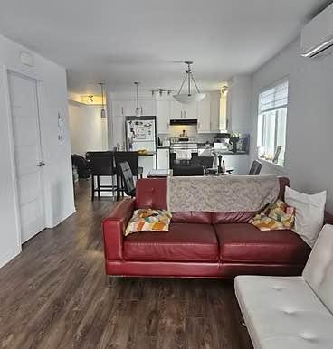 2 bedrooms apartment for rent in Gatineau — photo 5