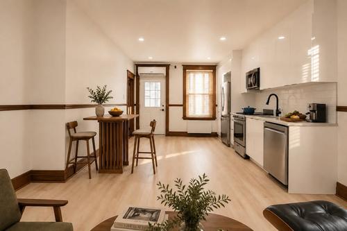 Appartement de 3 chambres à louer à Longueuil — photo 2
