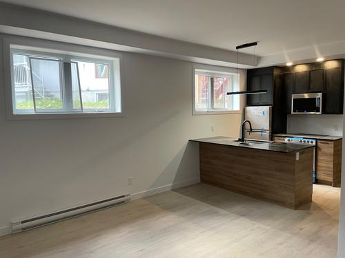 Studio à louer à Québec - La Cité-Limoilou — photo 2