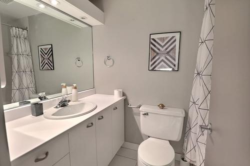 Studio à louer à Québec - La Cité-Limoilou — photo 9