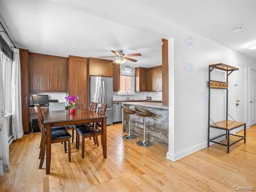 Appartement de 2 chambres à louer à Longueuil — photo 3
