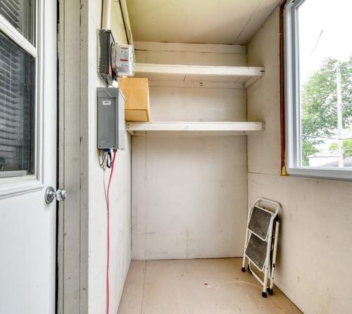 1 bedroom apartment for rent in Québec - Les Rivières — photo 13