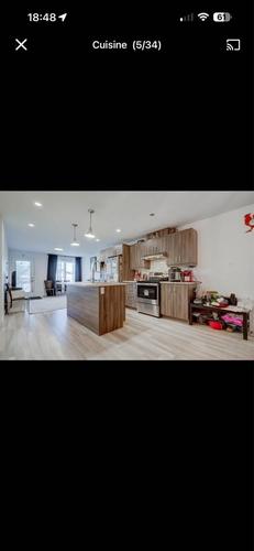 Appartement de 3 chambres à louer à Longueuil — photo 4