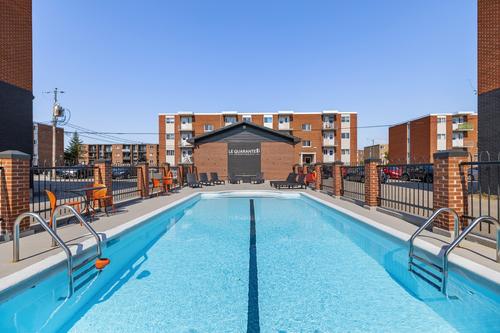 Appartement de 2 chambres à louer à Québec - Charlesbourg — photo 18