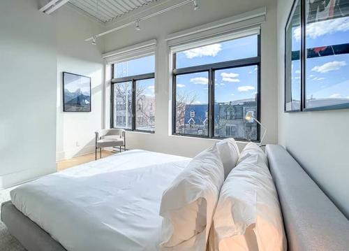 Appartement de 2 chambres à louer à Montreal - Le Plateau-Mont-Royal — photo 9