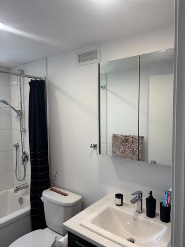 Appartement de 2 chambres à louer à Québec - La Cité-Limoilou — photo 4