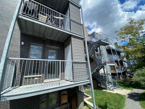 1 bedroom apartment for rent in Montreal - Rosemont–La Petite-Patrie — photo 9