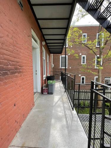 1 bedroom apartment for rent in Montreal - Ville-Marie — photo 13
