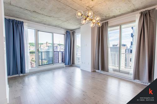 Appartement de 2 chambres à louer à Montreal - Ville-Marie — photo 4