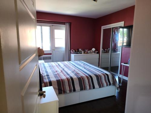 1 bedroom apartment for rent in Montreal - Saint-Laurent — photo 7