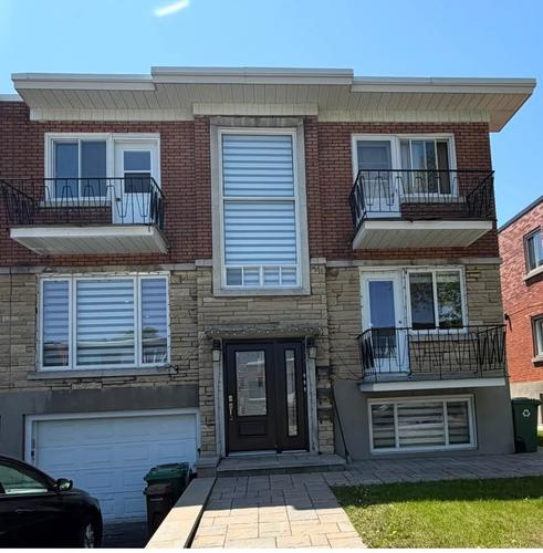 Appartement de 1 chambre à louer à Montreal - Saint-Laurent — photo 4