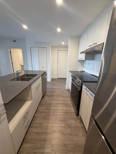 Appartement de 1 chambre à louer à Montréal — photo 4