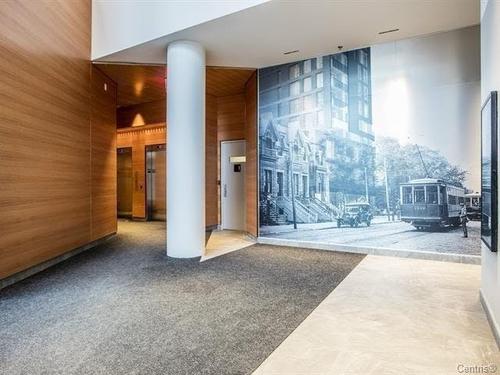 1 bedroom apartment for rent in Montreal - Ville-Marie — photo 10