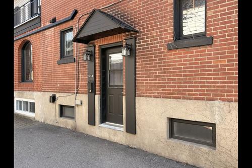 Appartement de 1 chambre à louer à Longueuil — photo 9