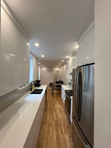 Appartement de 4 chambres à louer à Montreal - Le Plateau-Mont-Royal — photo 2