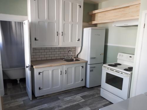 Appartement de 2 chambres à louer à Québec - La Cité-Limoilou — photo 8