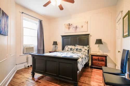 Appartement de 4 chambres à louer à Montréal — photo 7