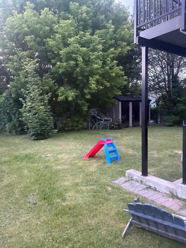 Appartement de 3 chambres à louer à Longueuil — photo 4