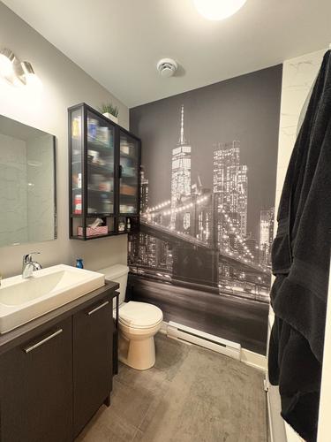 1 bedroom apartment for rent in Longueuil — photo 2
