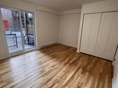 1 bedroom apartment for rent in Montreal - Le Plateau-Mont-Royal — photo 10