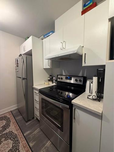 Appartement de 1 chambre à louer à Montreal - Ville-Marie — photo 2