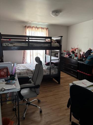 Appartement de 3 chambres à louer à Québec - Sainte-Foy–Sillery–Cap-Rouge — photo 3