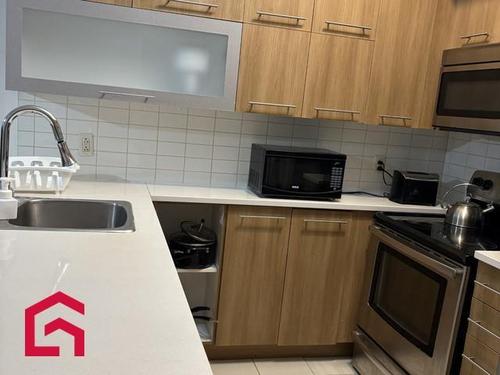 1 bedroom apartment for rent in Montreal - Ville-Marie — photo 6