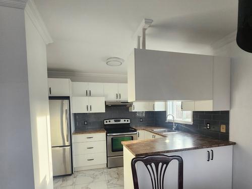 Appartement de 3 chambres à louer à Laval — photo 13