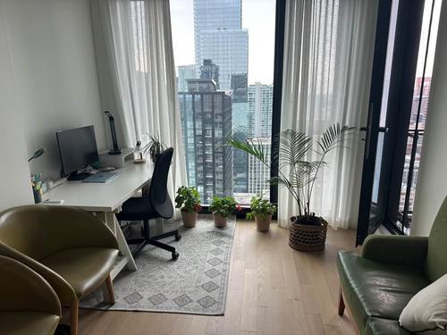 1 bedroom apartment for rent in Montreal - Ville-Marie — photo 9