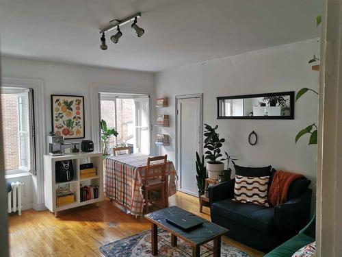 Appartement de 1 chambre à louer à Québec - La Cité-Limoilou — photo 5