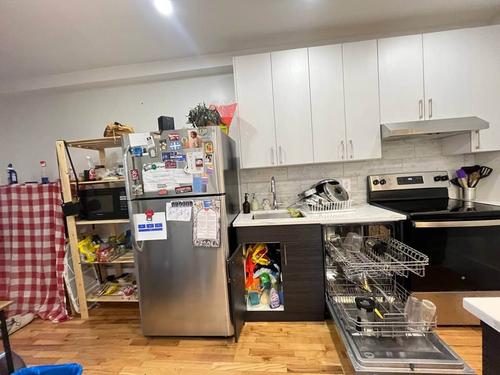 Appartement de 4 chambres à louer à Montreal - Le Plateau-Mont-Royal — photo 3