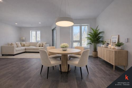 Appartement de 3 chambres à louer à Lévis — photo 9