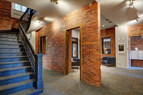 Studio à louer à Québec - La Cité-Limoilou — photo 20