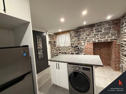 Appartement de 1 chambre à louer à Québec - La Cité-Limoilou — photo 7