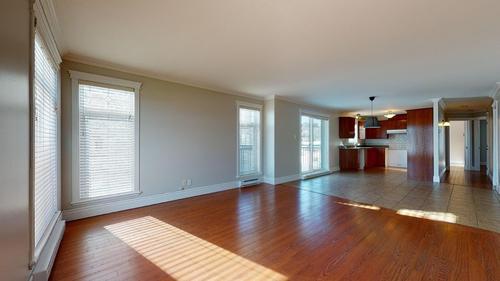 2 bedrooms apartment for rent in Québec - Les Rivières — photo 3