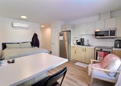 Studio for rent in Sherbrooke — photo 7