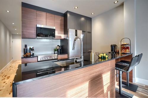 1 bedroom apartment for rent in Montreal - Rosemont–La Petite-Patrie — photo 14