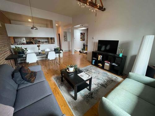 Appartement de 2 chambres à louer à Montreal - Le Plateau-Mont-Royal — photo 2