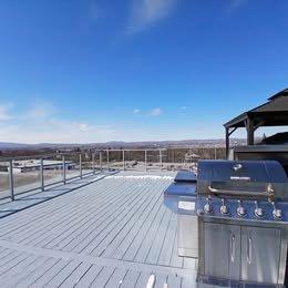 Studio for rent in Québec - La Cité-Limoilou — photo 5