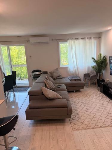 Appartement de 2 chambres à louer à Longueuil — photo 4