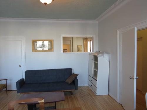 Studio à louer à Québec - La Cité-Limoilou — photo 3