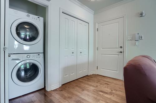 Appartement de 1 chambre à louer à Montreal - Ville-Marie — photo 10