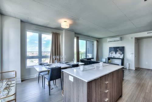 2 bedrooms apartment for rent in Laval — photo 17