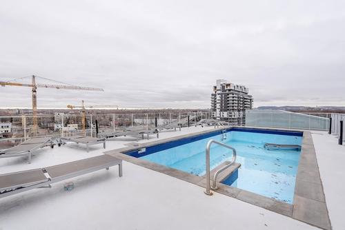 2 bedrooms apartment for rent in Laval — photo 18