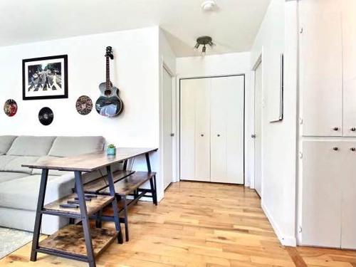 Appartement de 1 chambre à louer à Québec - La Cité-Limoilou — photo 4