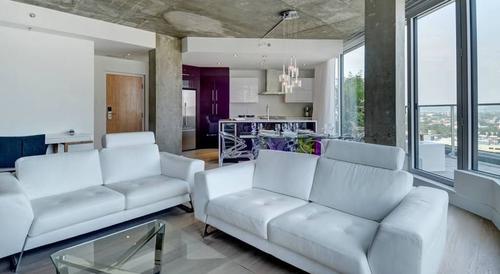 Appartement de 2 chambres à louer à Québec - La Cité-Limoilou — photo 6