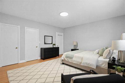 Appartement de 2 chambres à louer à Montreal - Ville-Marie — photo 9