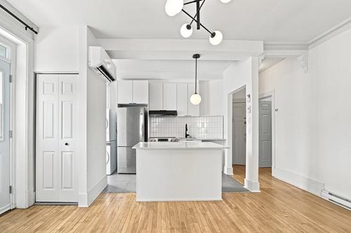 2 bedrooms apartment for rent in Montreal - Le Plateau-Mont-Royal — photo 4