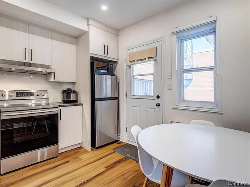 Studio à louer à Montreal - Rosemont–La Petite-Patrie — photo 3