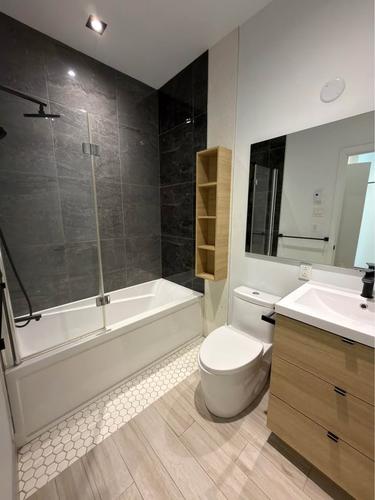 Appartement de 2 chambres à louer à Montreal - Ville-Marie — photo 4